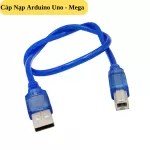 Cáp Nạp Arduino Uno R3